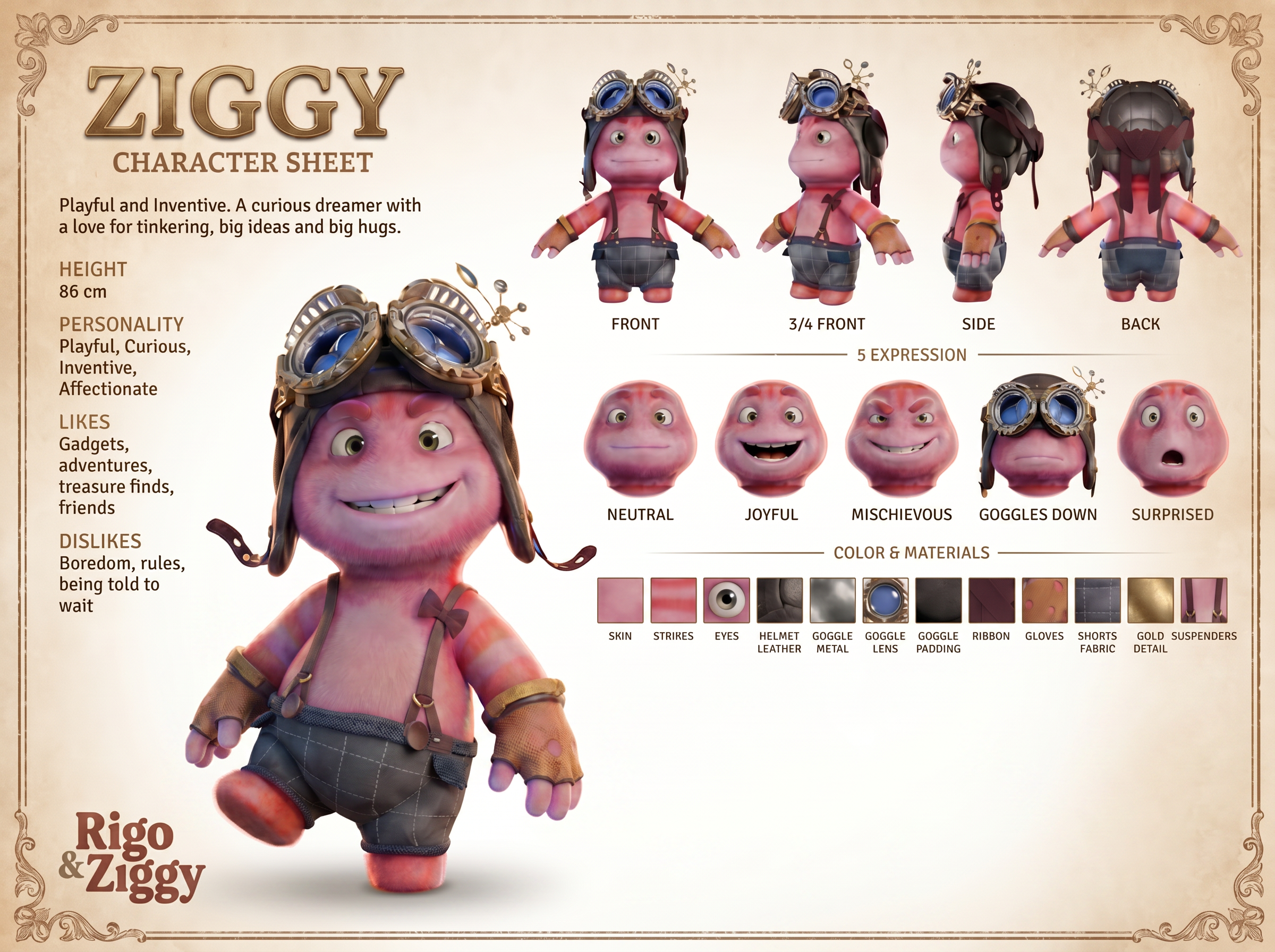 Ziggy
